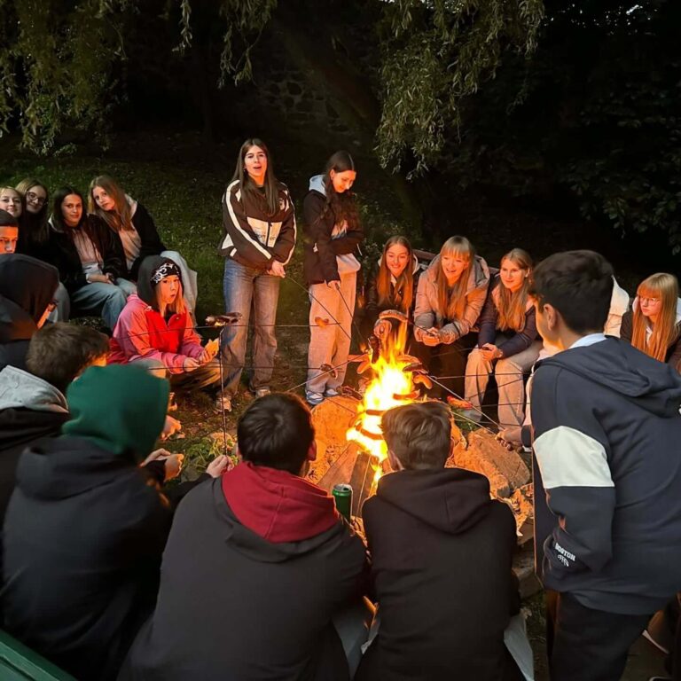 AKCJA – INTEGRACJA